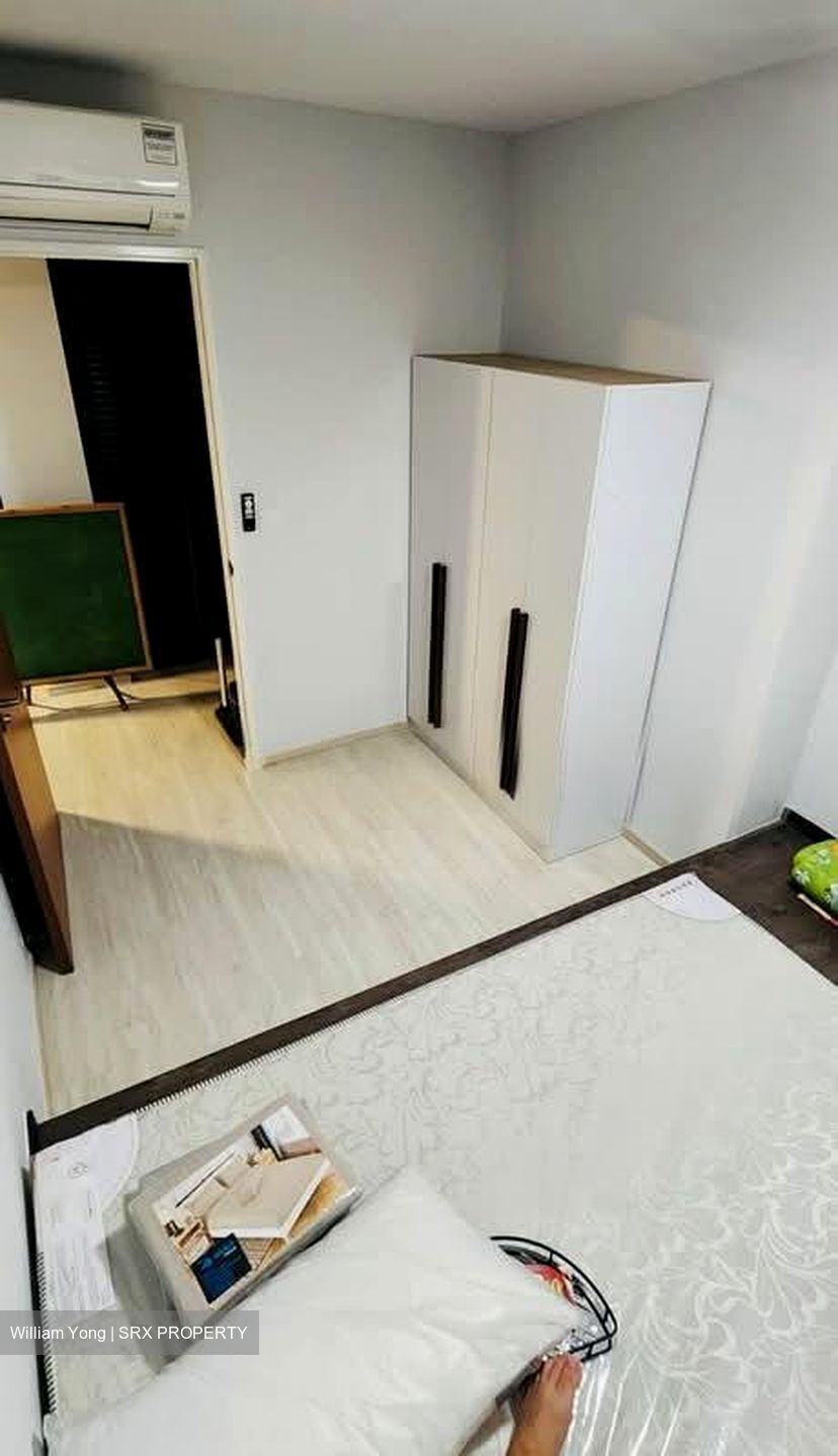 Blk 182B Marsiling Greenview (Woodlands), HDB 4 Rooms #559405681